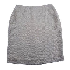 Focus 2000 by Charles Glueck Skirt Women Size 10 Lined